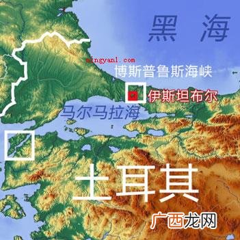 马尔马拉海(英语名:SeaofMarmara,土耳其语作Ma 最小的海是什么海？