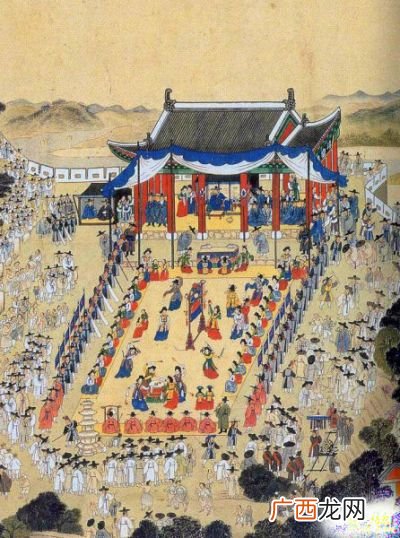 韩国有历史吗,韩国最早的历史？