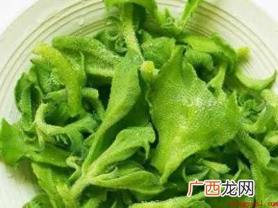 冰草怎么吃好吃