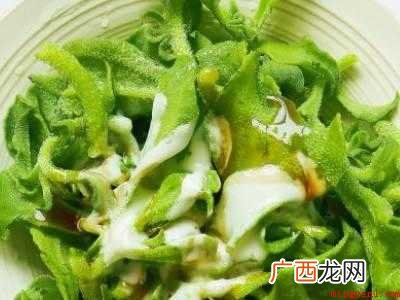 冰草怎么吃好吃