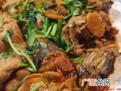 斑鱼怎么吃