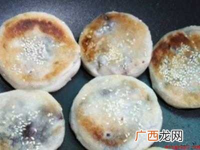 豆沙怎么吃