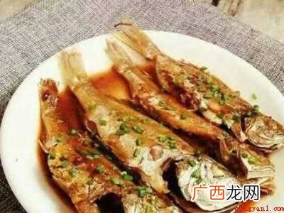 五花鱼怎么吃