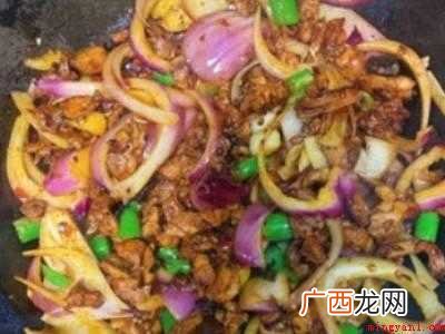 青椒怎么吃好吃又简单