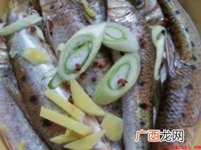 季花鱼怎么吃