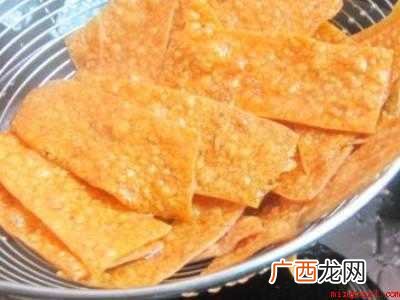 干红薯片怎么吃