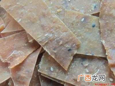 干红薯片怎么吃