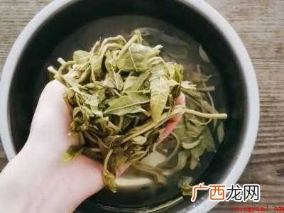 凉拌香椿怎么做好吃窍门