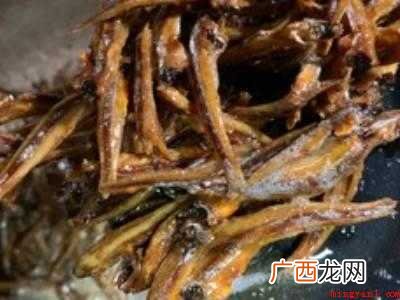 鱼酱怎么吃