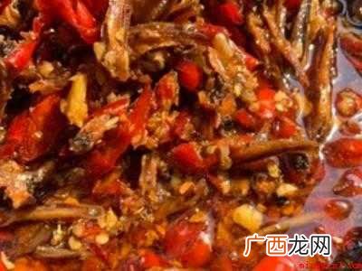 鱼酱怎么吃