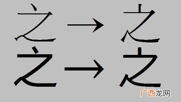直的繁体字怎么写,卓的繁体字怎么写？