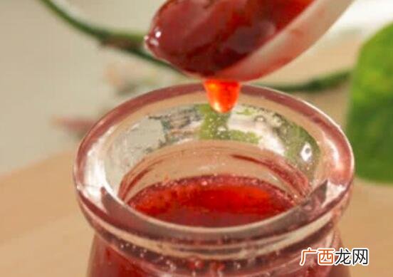 果酱和果泥的营养价值区别 果酱和果泥的区别