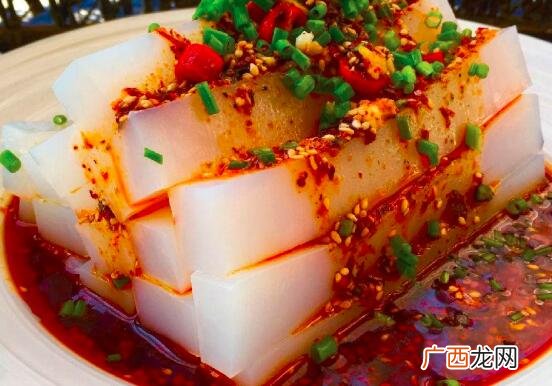 凉粉和拉皮的营养价值区别 凉粉和拉皮的区别