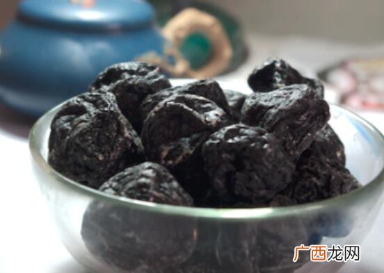 醋乌梅和乌梅的吃法区别 醋乌梅和乌梅的区别