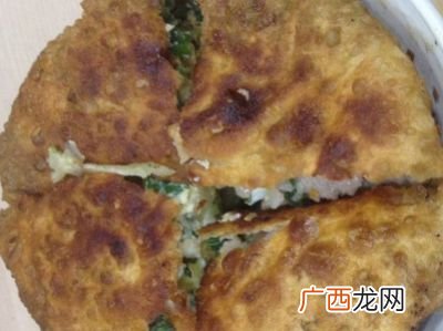 金华有哪些特色小吃,金华酥饼的简介？