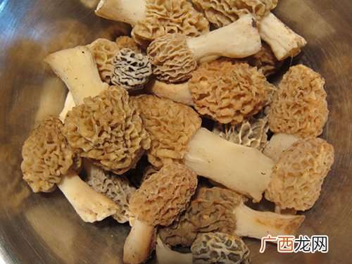 羊肚菌怎么吃法,羊肚菌点食法？