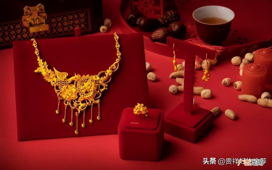 结婚三金一般几克合适 三金一般预算多少合适