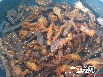 牛肉干怎么做好吃共有5步 牛肉干怎么做好吃