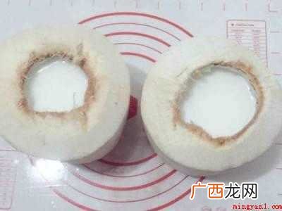 椰青怎么吃好吃