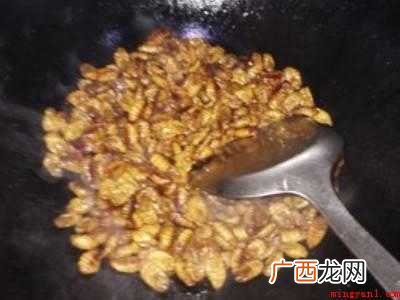 怎么吃蚕蛹
