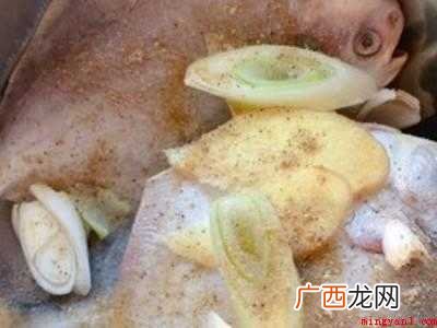 鲳鱼怎么吃