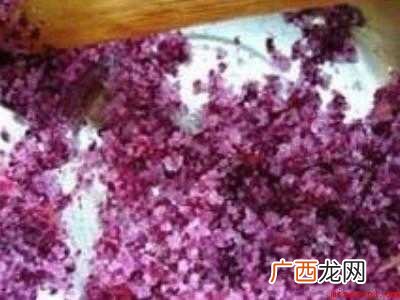 玫瑰糖怎么吃