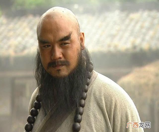 水浒传鲁智深结局,鲁达大闹五台山结果如何？