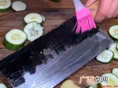 菜刀和菜刀有什么区别? 如何磨菜刀