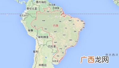 巴西属于哪个国,巴西全称和简称是什么？