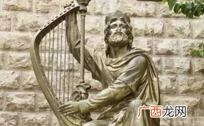 为什么说大卫王是以色列最伟大的英雄,关于所罗门王智慧的故事？