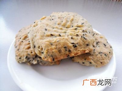 芝麻饼的做法,重庆芝麻饼正宗做法？
