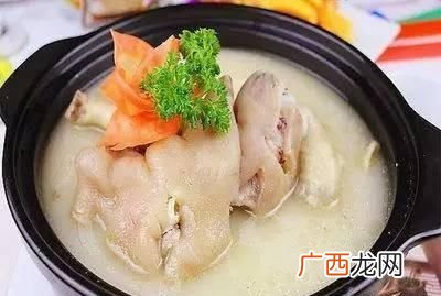 猪蹄炖什么好吃呢,猪蹄煨什么好吃?