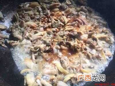 怎么吃贝壳肉