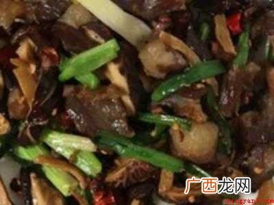剩下的牛肉干怎么吃
