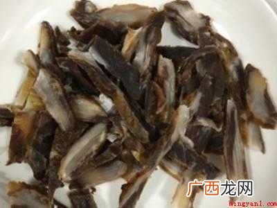 剩下的牛肉干怎么吃