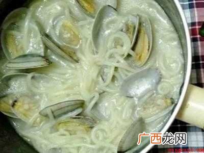 汤面条怎么做好吃又简单