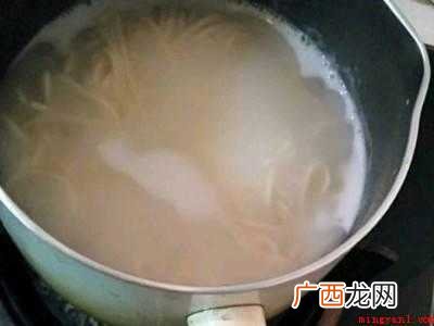 汤面条怎么做好吃又简单