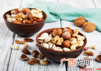 吃坚果会造成高血脂吗_孕育常识_亲子宝典库 吃坚果会导致高血脂吗