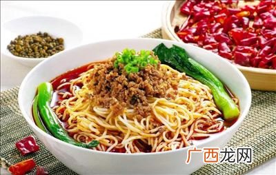 四川面条的做法,古蔺面做法？
