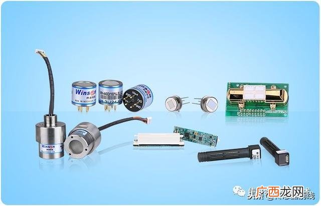 什么是传感器技术,什么是ar技术并举例说明？