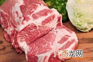 黑毛猪肉能不能吃,黑毛猪肉真的比白毛猪肉营养高吗？
