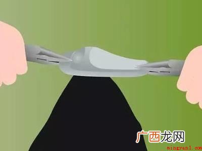 衣服上的防盗扣的基本原理 衣服上的防盗扣怎么取