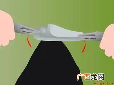 衣服上的防盗扣的基本原理 衣服上的防盗扣怎么取