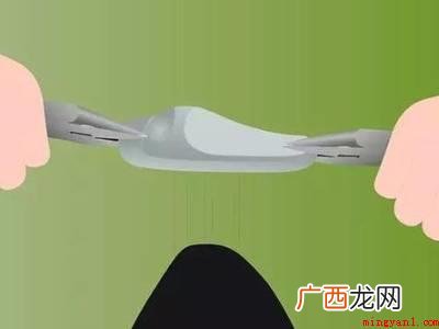 衣服上的防盗扣的基本原理 衣服上的防盗扣怎么取