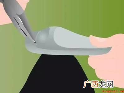 衣服上的防盗扣的基本原理 衣服上的防盗扣怎么取
