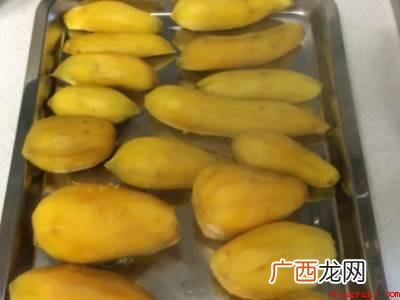 山芋干的原材料有哪些? 山芋干怎么晒
