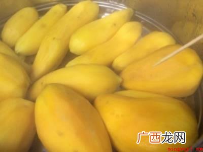 山芋干的原材料有哪些? 山芋干怎么晒