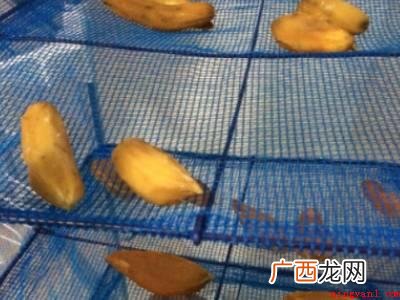 山芋干的原材料有哪些? 山芋干怎么晒