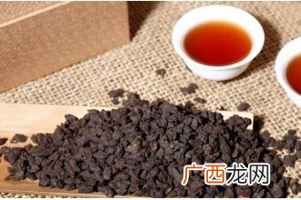 普洱碎银子是什么茶,七两碎银是生普洱嘛？