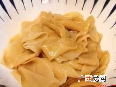 面皮怎么吃